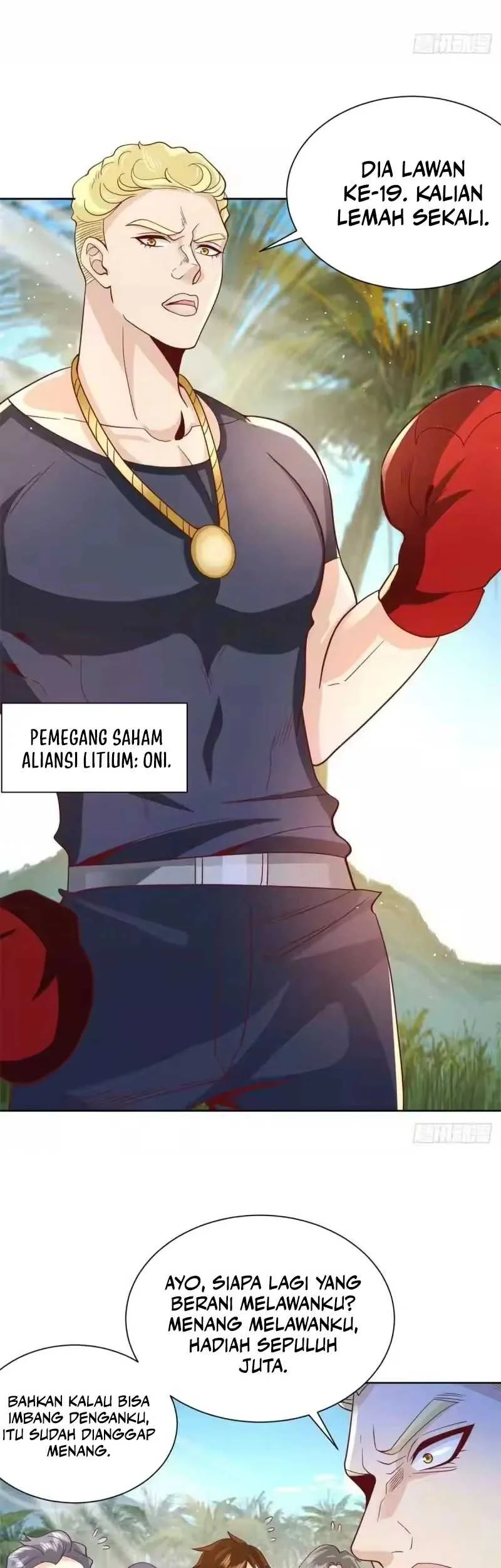 Arch Villain Bab 60 halaman 4