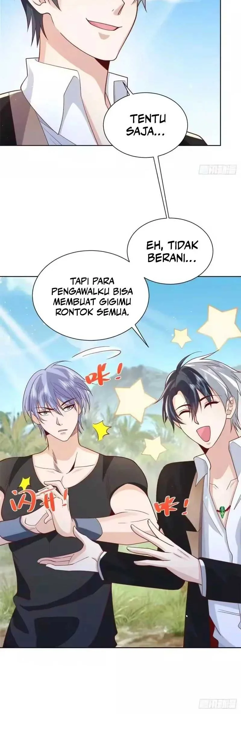 Arch Villain Bab 60 halaman 7