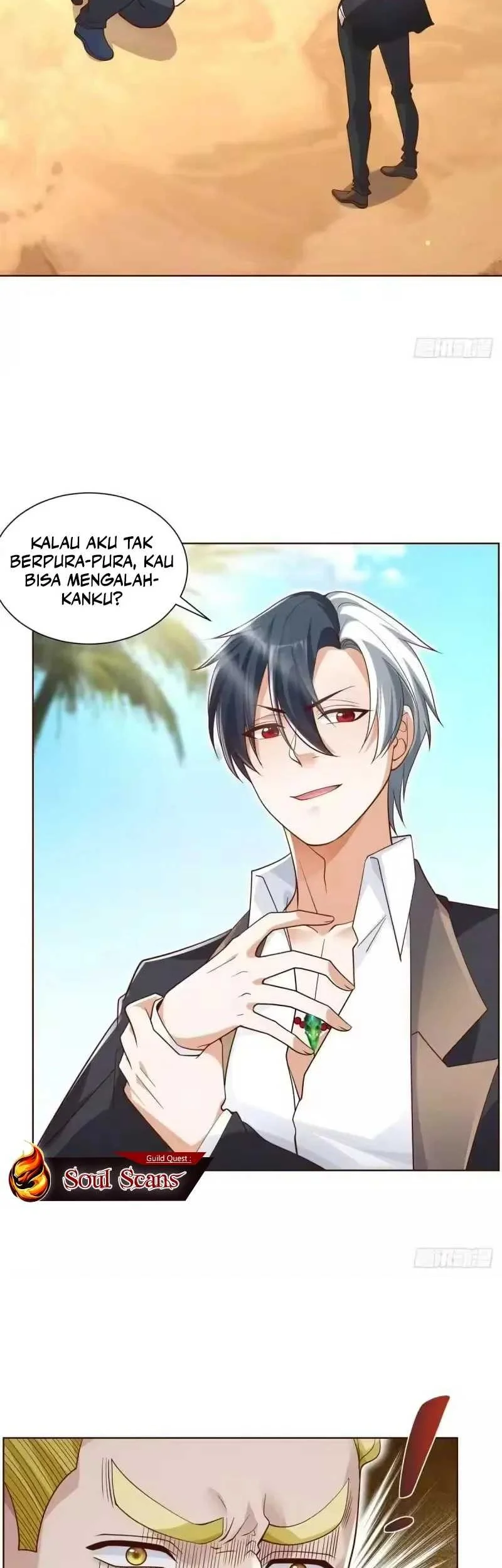 Arch Villain Bab 60 halaman 22