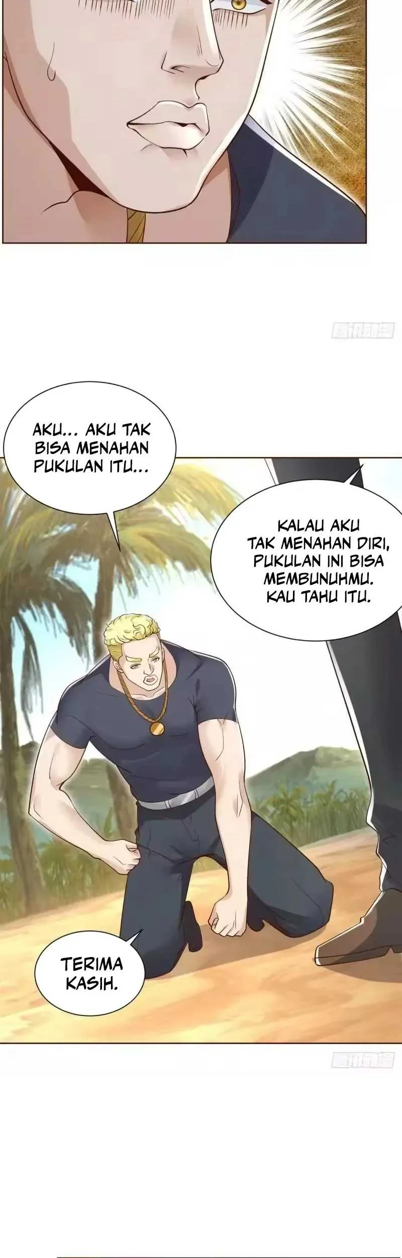 Arch Villain Bab 60 halaman 23