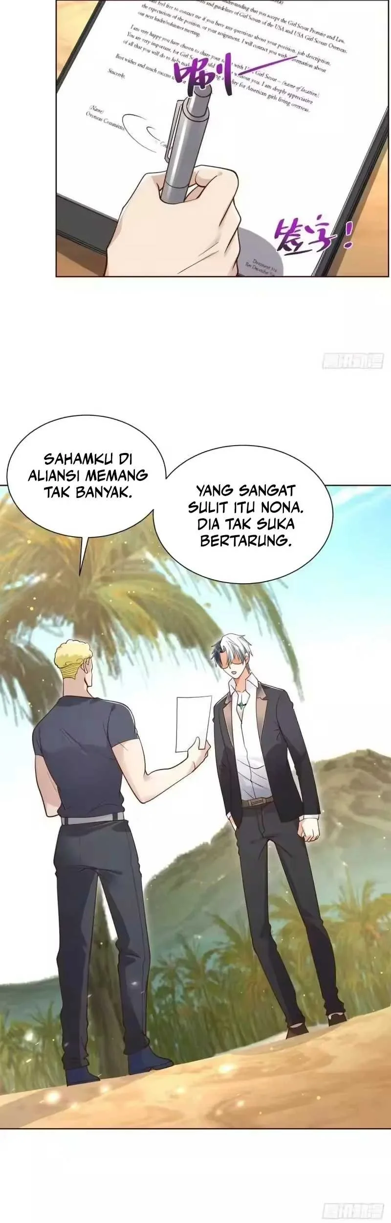 Arch Villain Bab 60 halaman 24