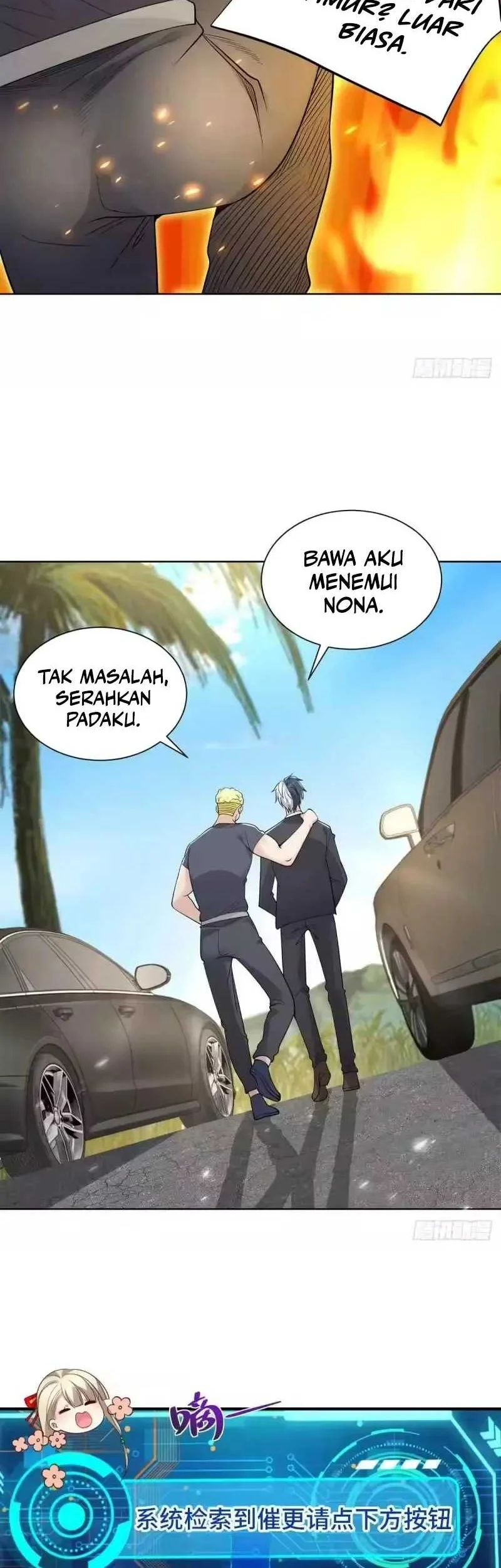Arch Villain Bab 60 halaman 27