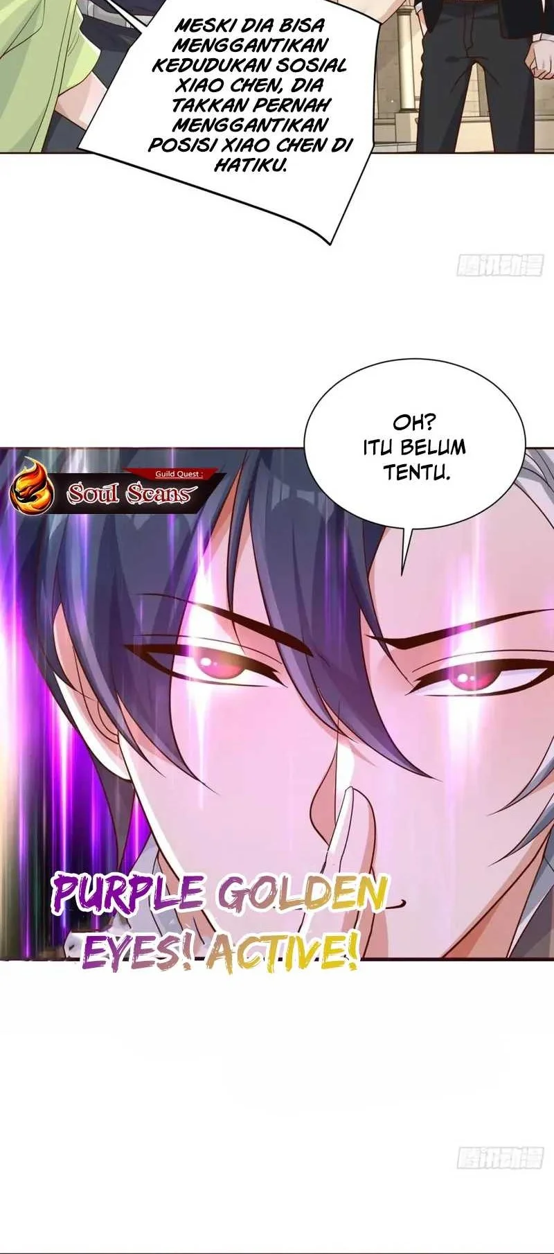 Arch Villain Bab 61 halaman 10