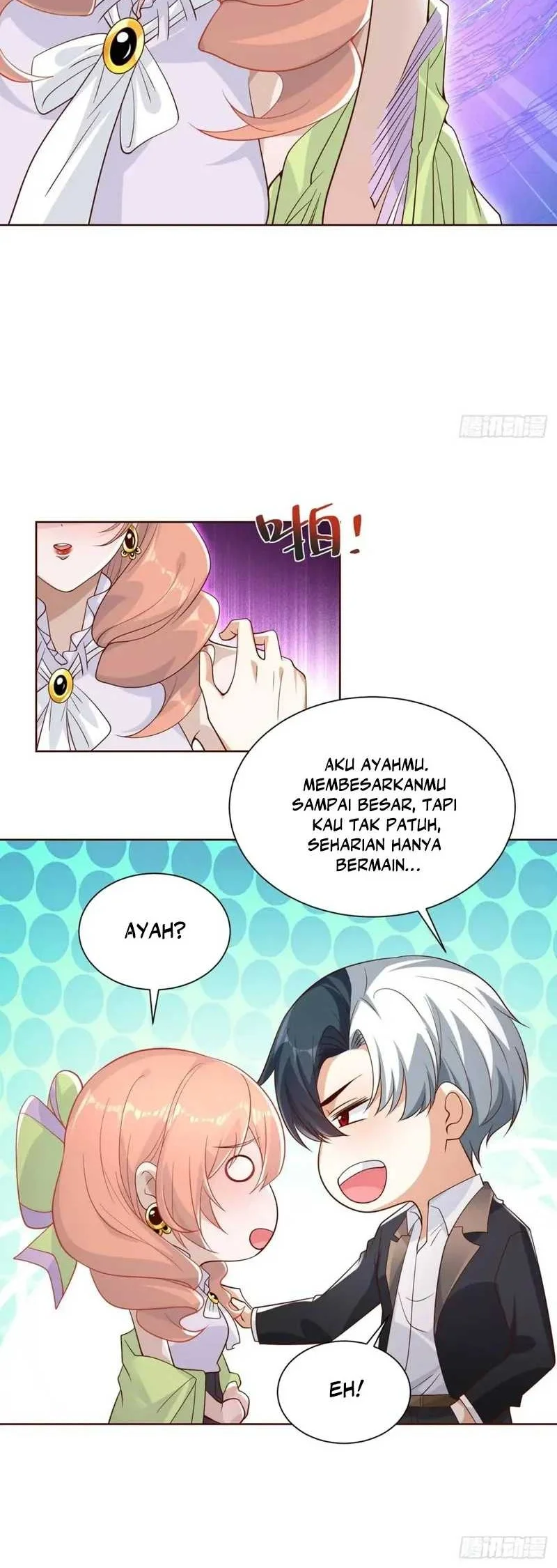 Arch Villain Bab 61 halaman 12