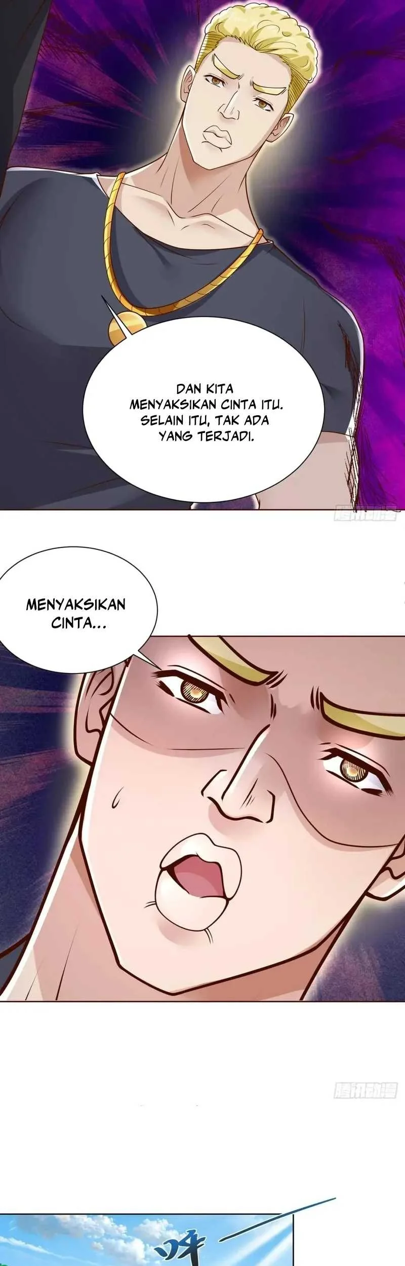 Arch Villain Bab 61 halaman 23