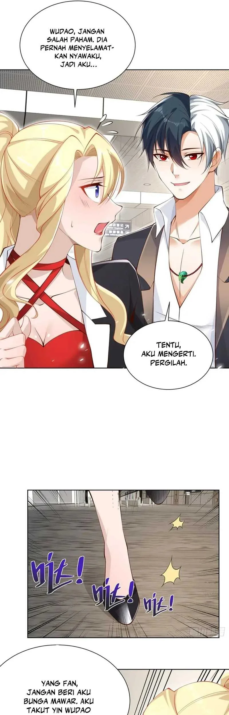 Arch Villain Bab 62 halaman 7