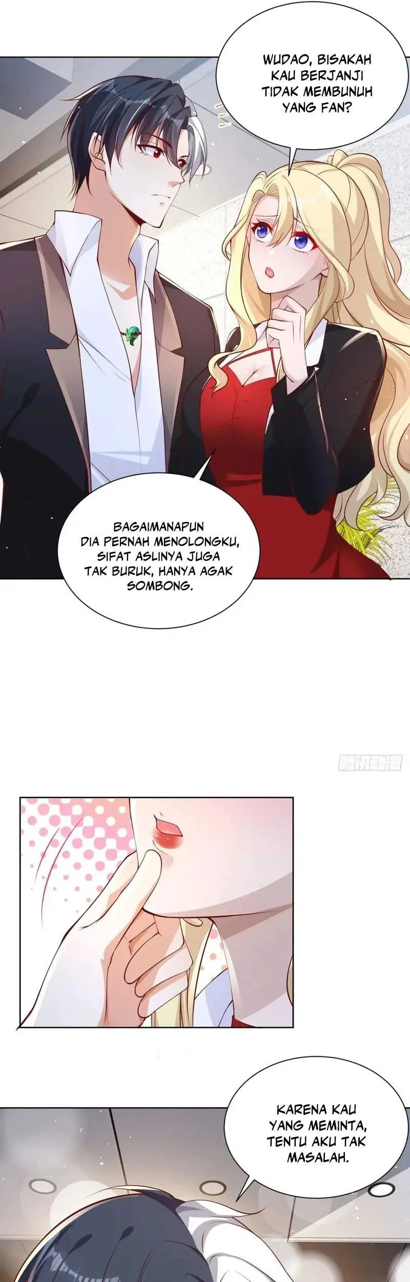 Arch Villain Bab 62 halaman 13