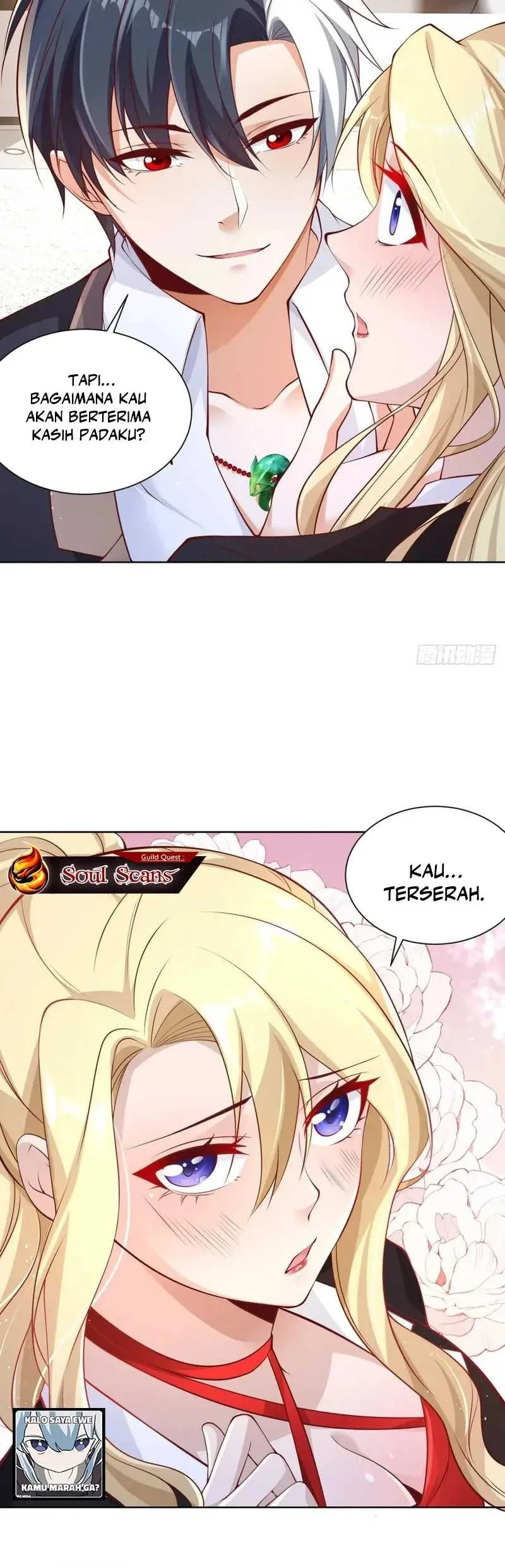Arch Villain Bab 62 halaman 14