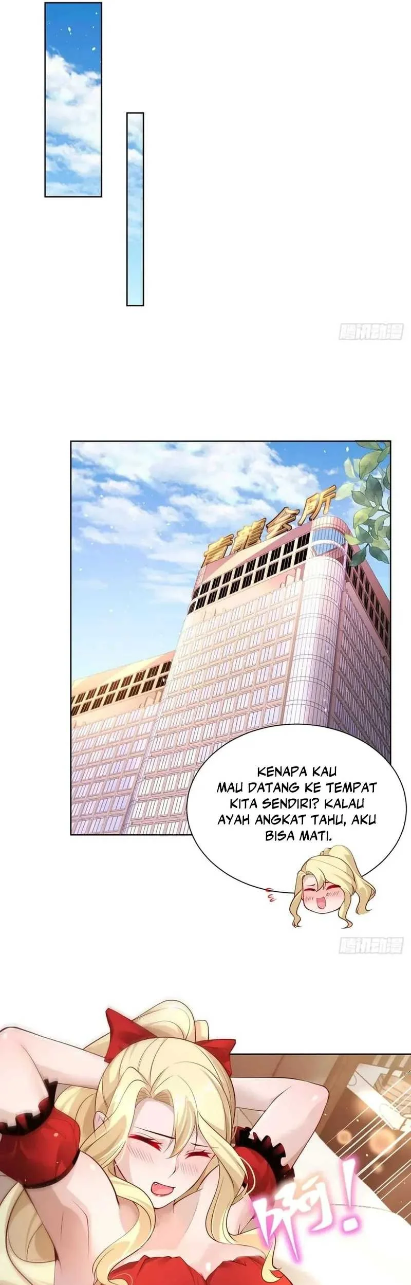Arch Villain Bab 62 halaman 15