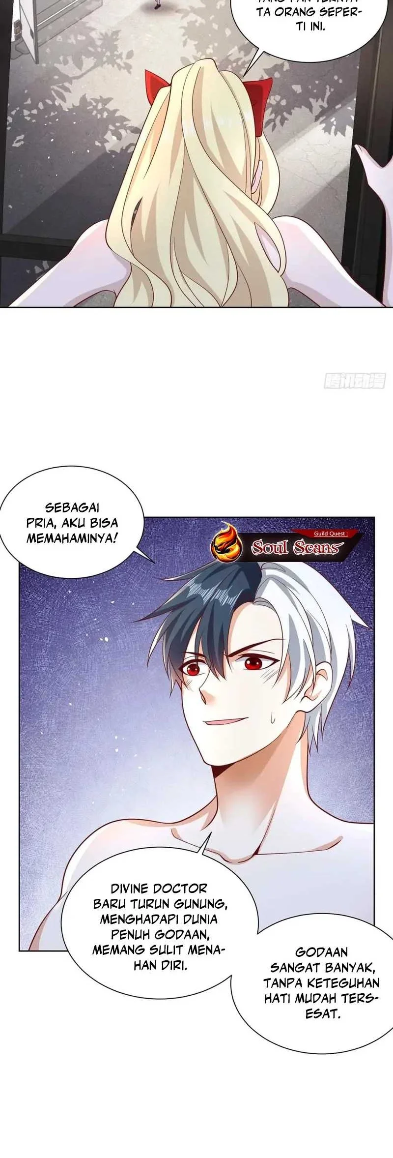 Arch Villain Bab 62 halaman 28
