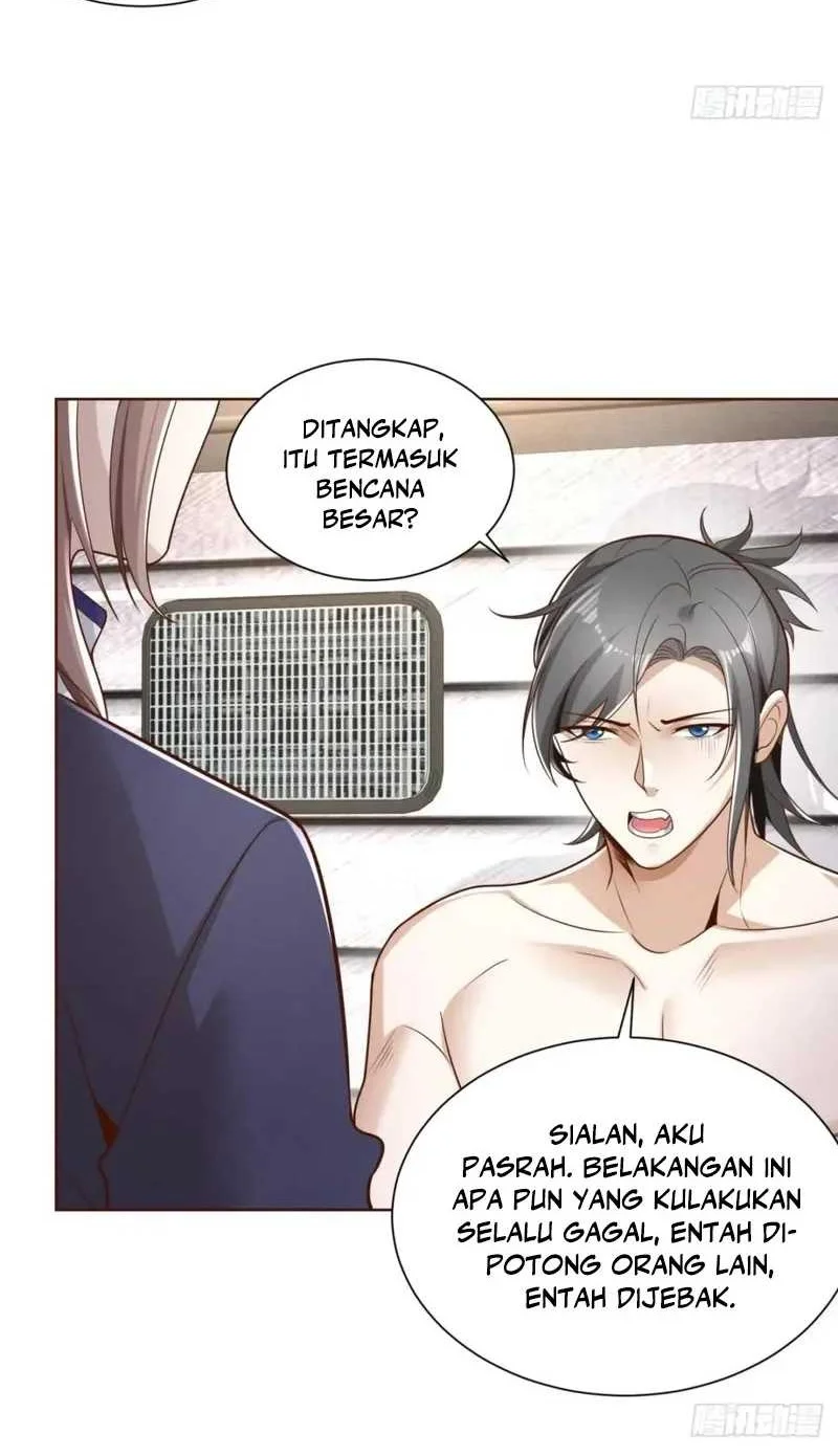 Arch Villain chapter 63 halaman 4
