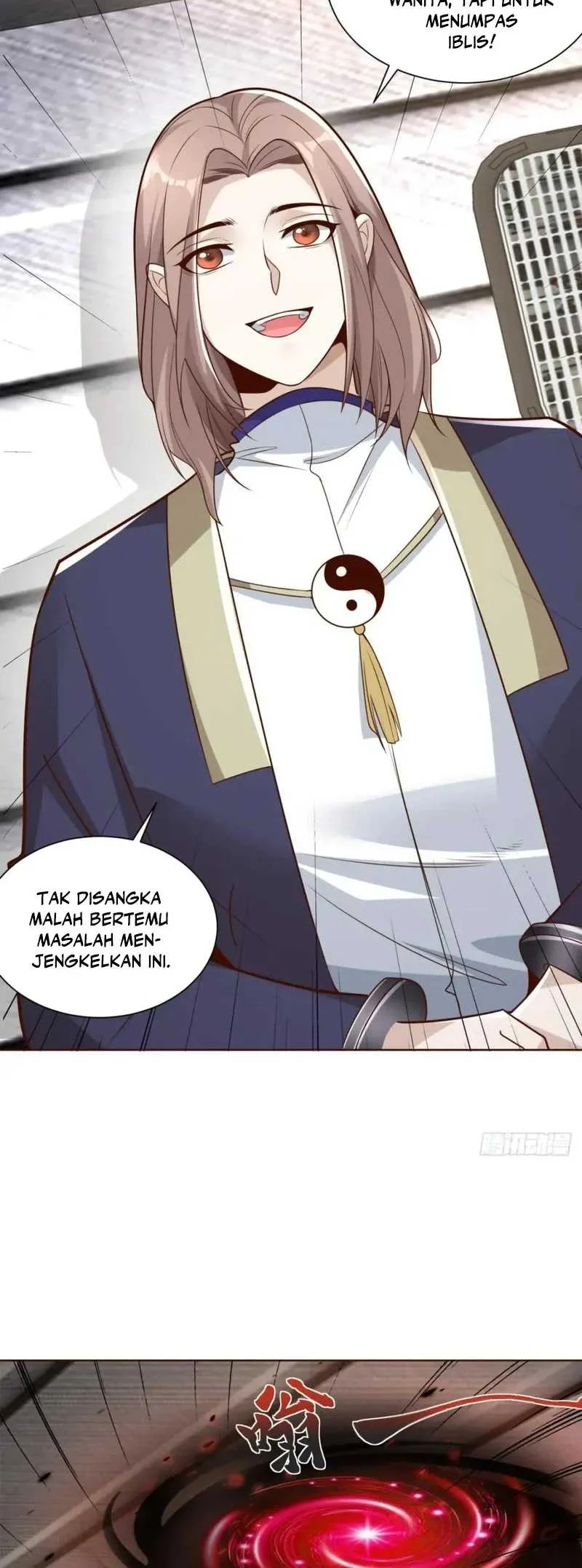 Arch Villain chapter 63 halaman 6