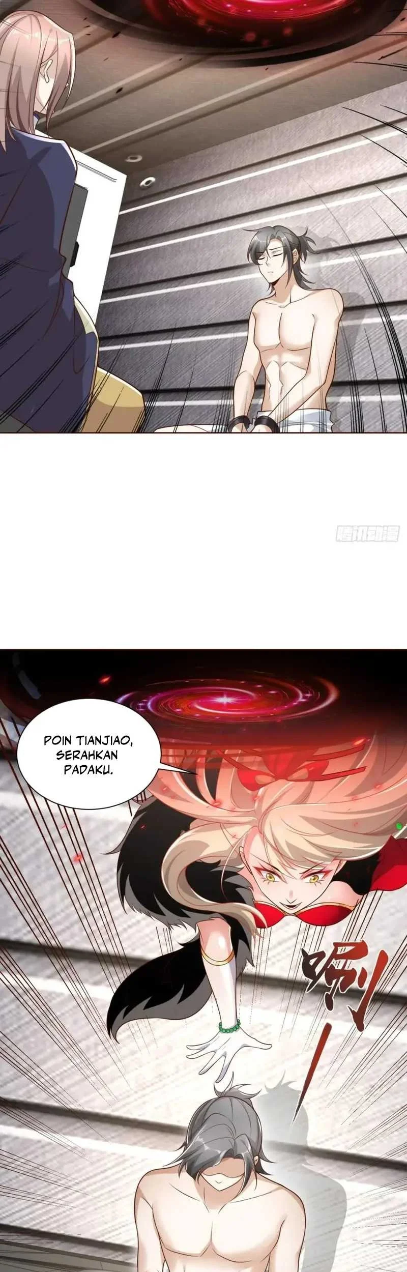 Arch Villain chapter 63 halaman 7