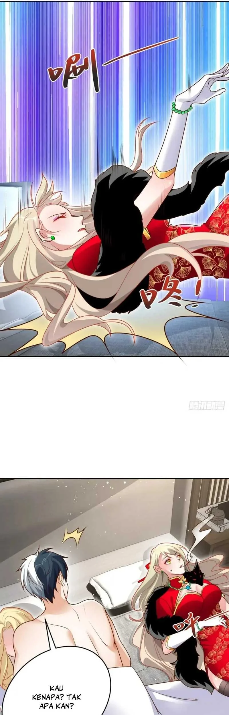 Arch Villain chapter 63 halaman 11