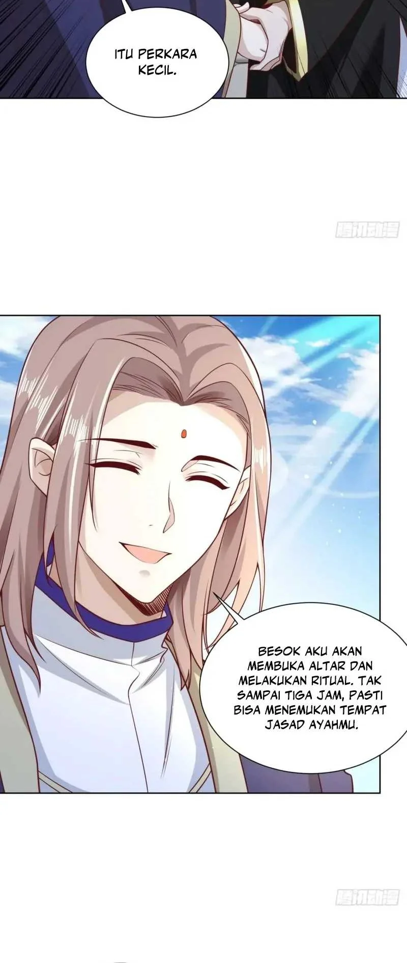 Arch Villain chapter 63 halaman 20