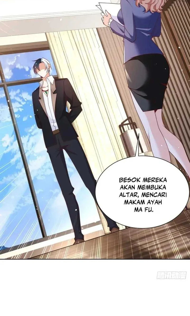 Arch Villain chapter 63 halaman 24