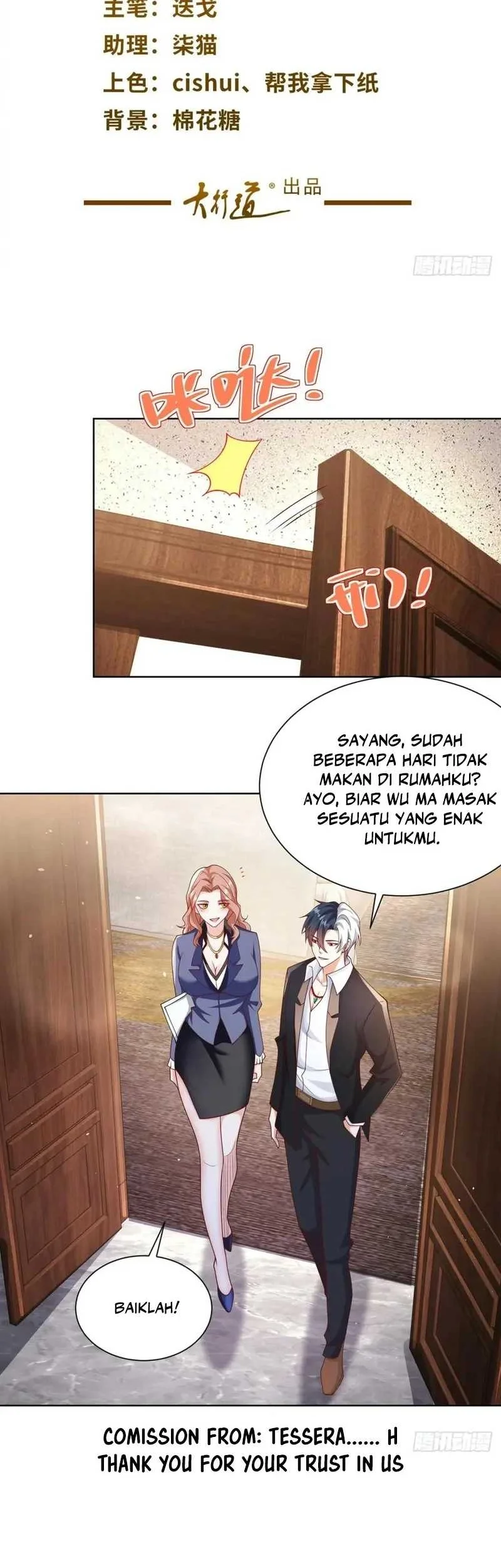 Arch Villain Bab 64 halaman 2