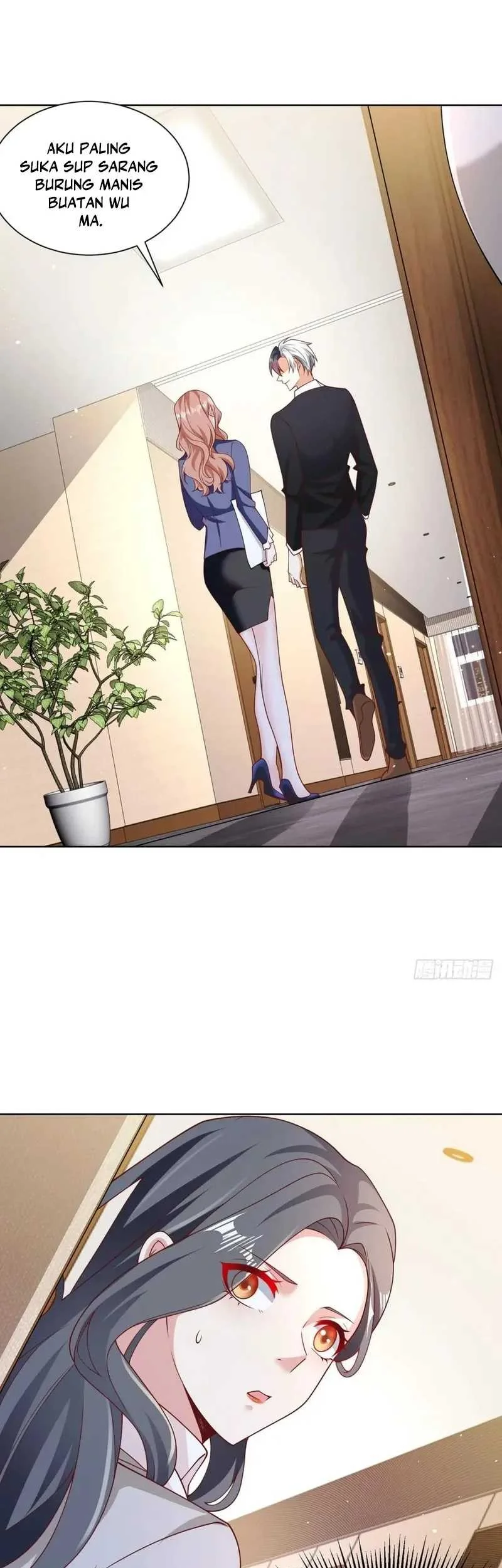 Arch Villain Bab 64 halaman 3