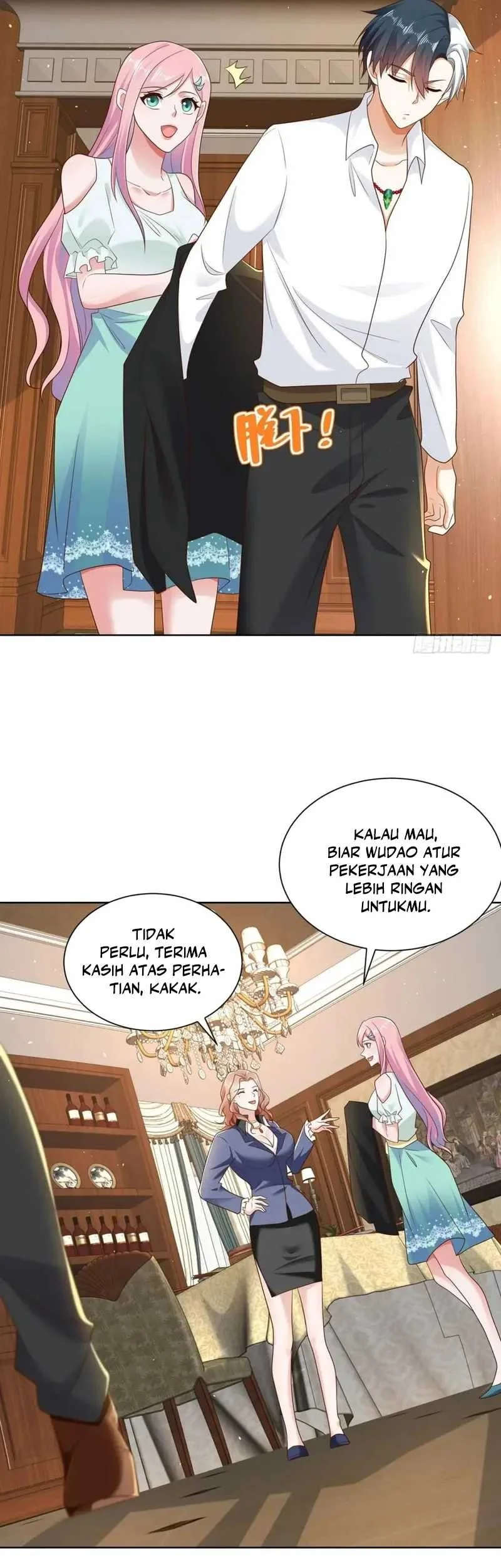 Arch Villain Bab 64 halaman 7