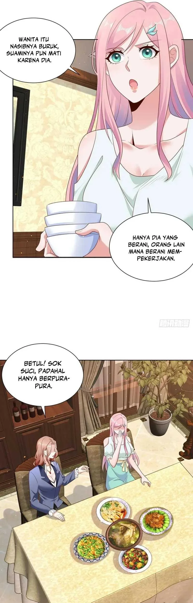 Arch Villain Bab 64 halaman 9