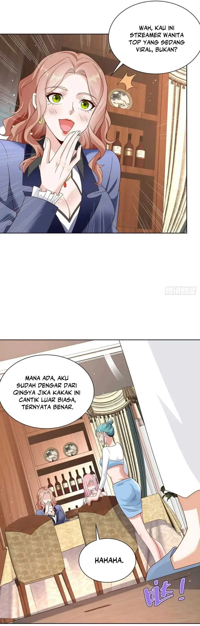 Arch Villain Bab 64 halaman 11