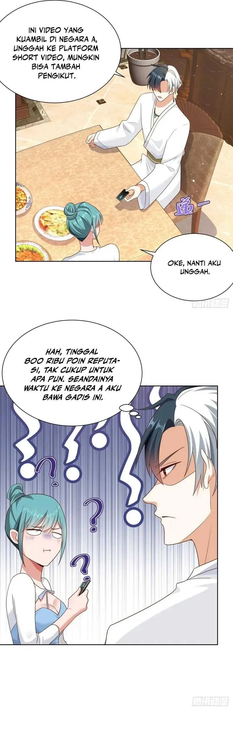 Arch Villain Bab 64 halaman 13