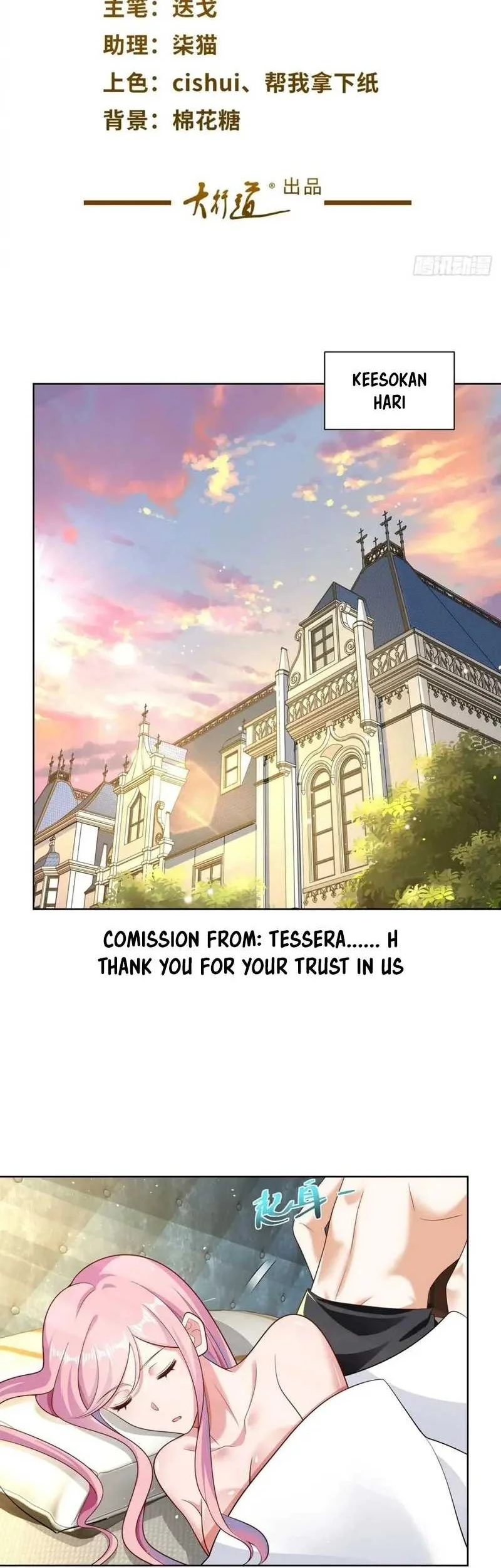 Arch Villain chapter 65 halaman 2