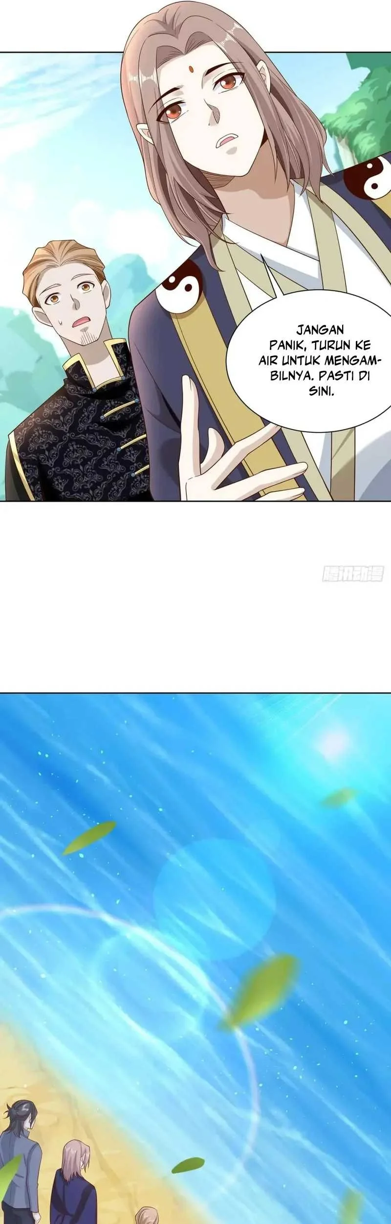 Arch Villain chapter 65 halaman 13