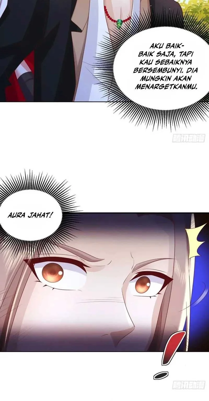 Arch Villain chapter 65 halaman 16