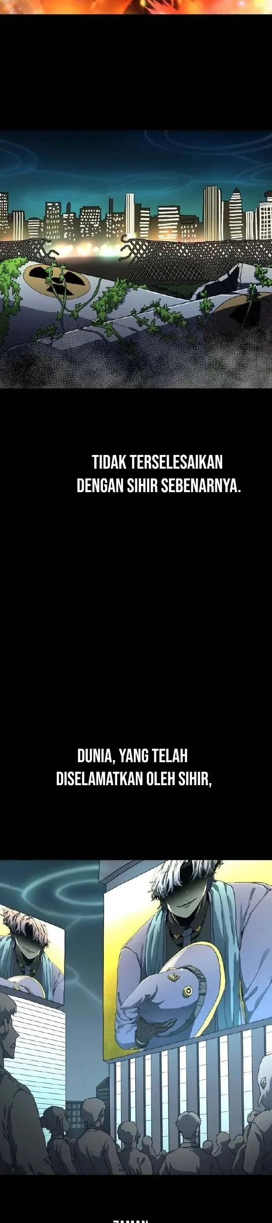 Archmage Curriculum Bab 1 halaman 11