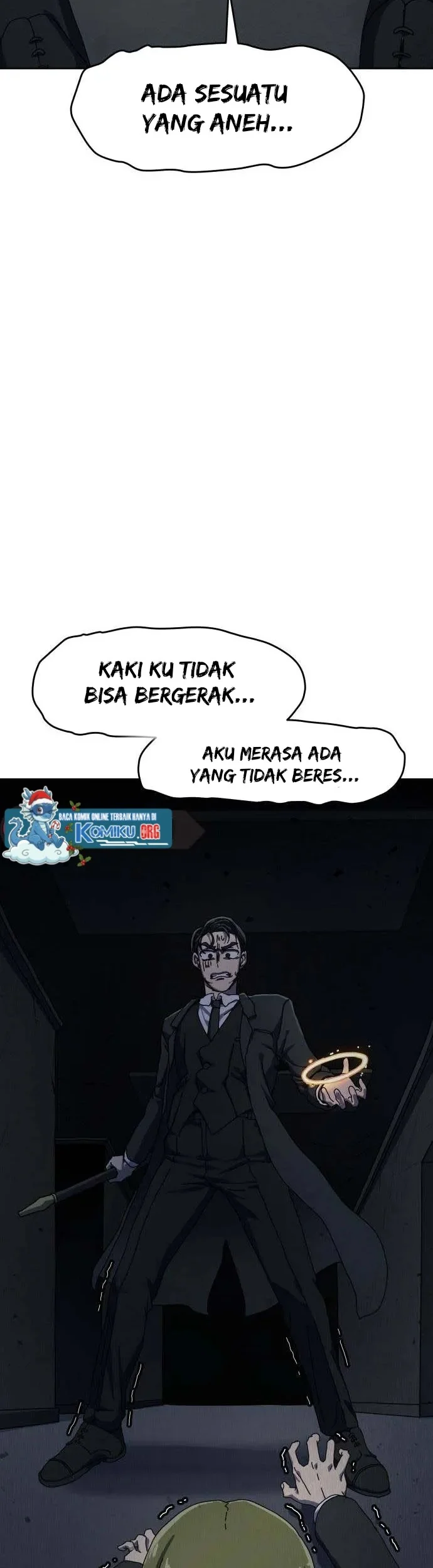 Archmage Curriculum Bab 1 halaman 20