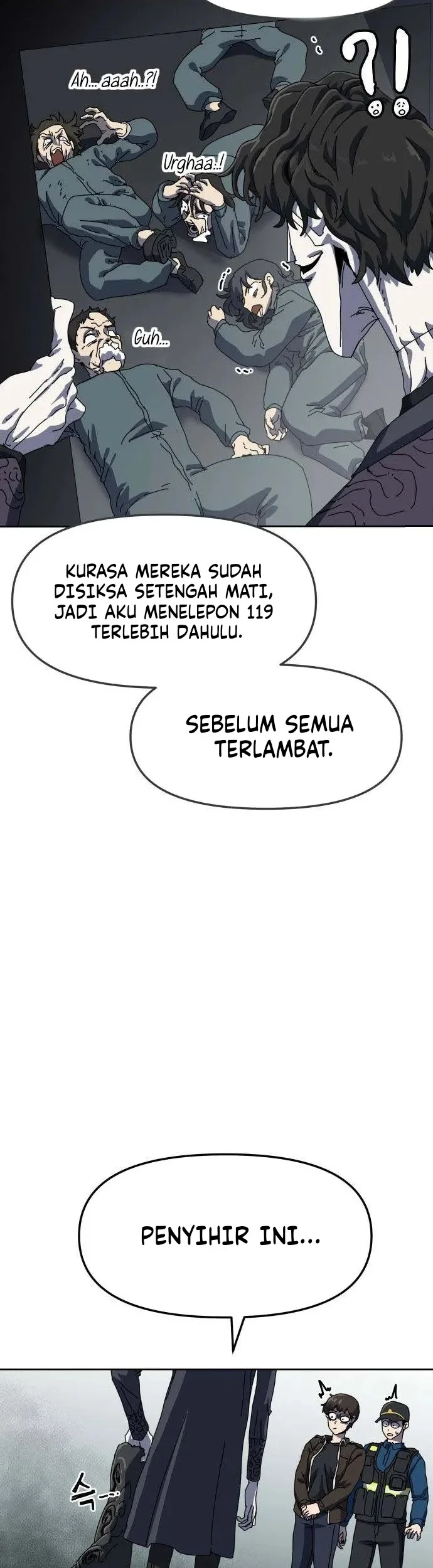 Archmage Curriculum Bab 1 halaman 42