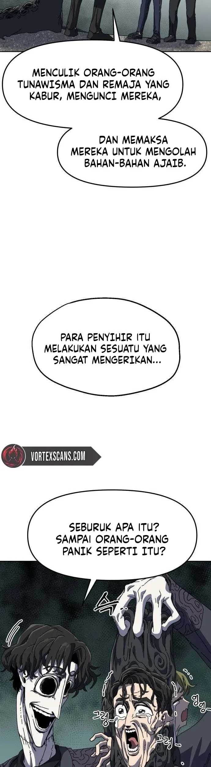 Archmage Curriculum Bab 1 halaman 43