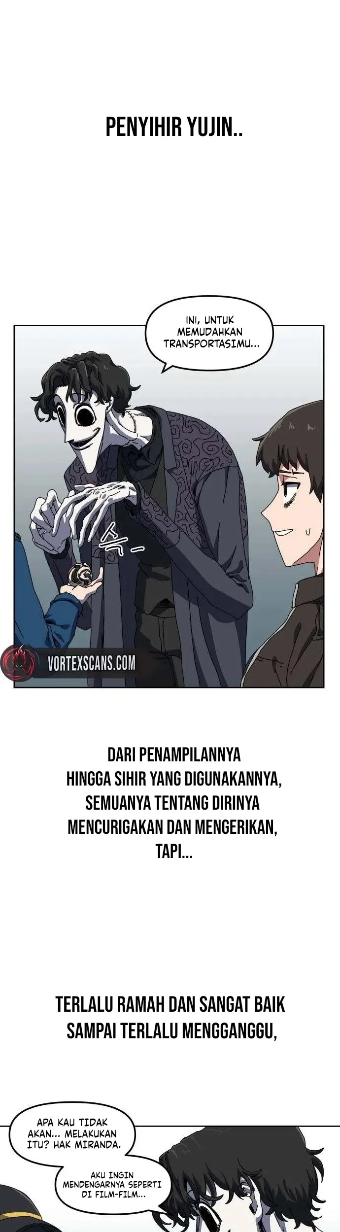 Archmage Curriculum Bab 1 halaman 45