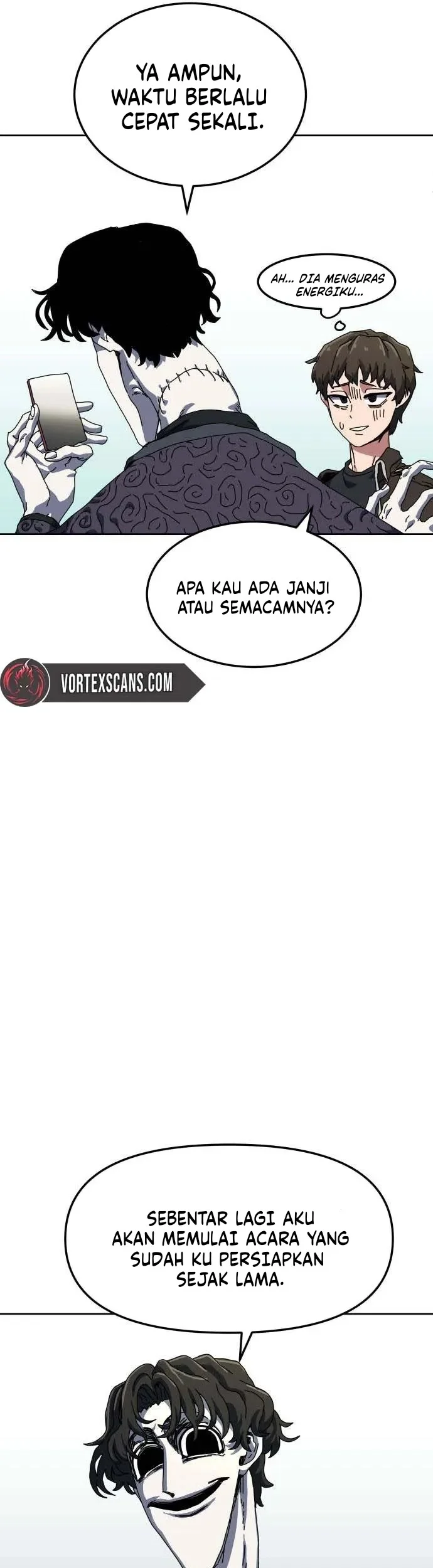 Archmage Curriculum Bab 1 halaman 51