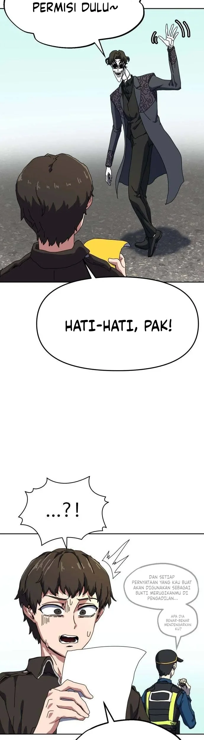 Archmage Curriculum Bab 1 halaman 53