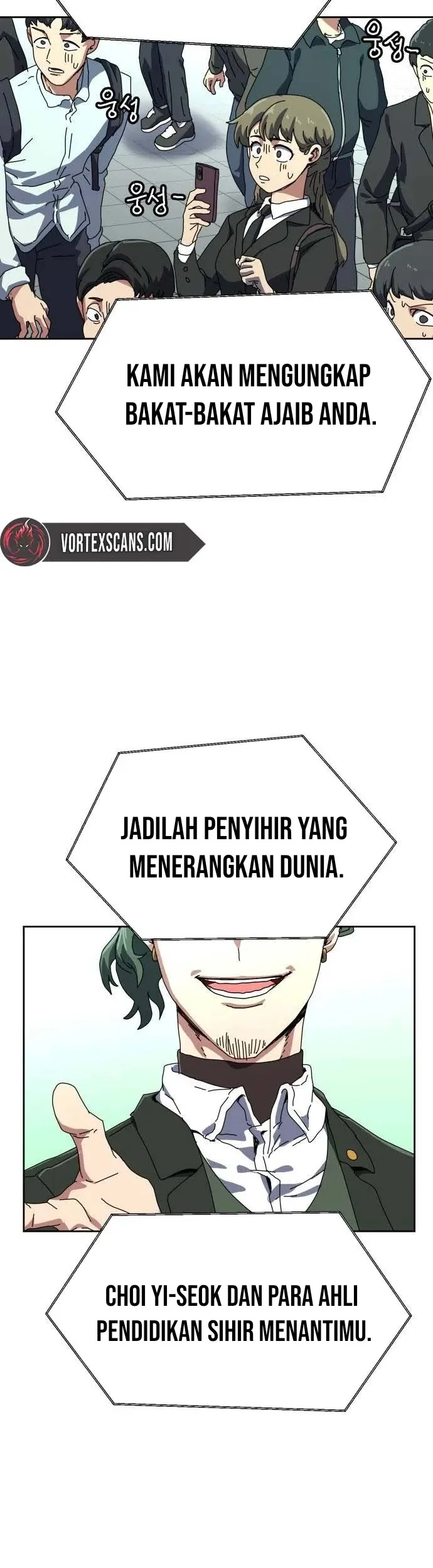 Archmage Curriculum Bab 1 halaman 57