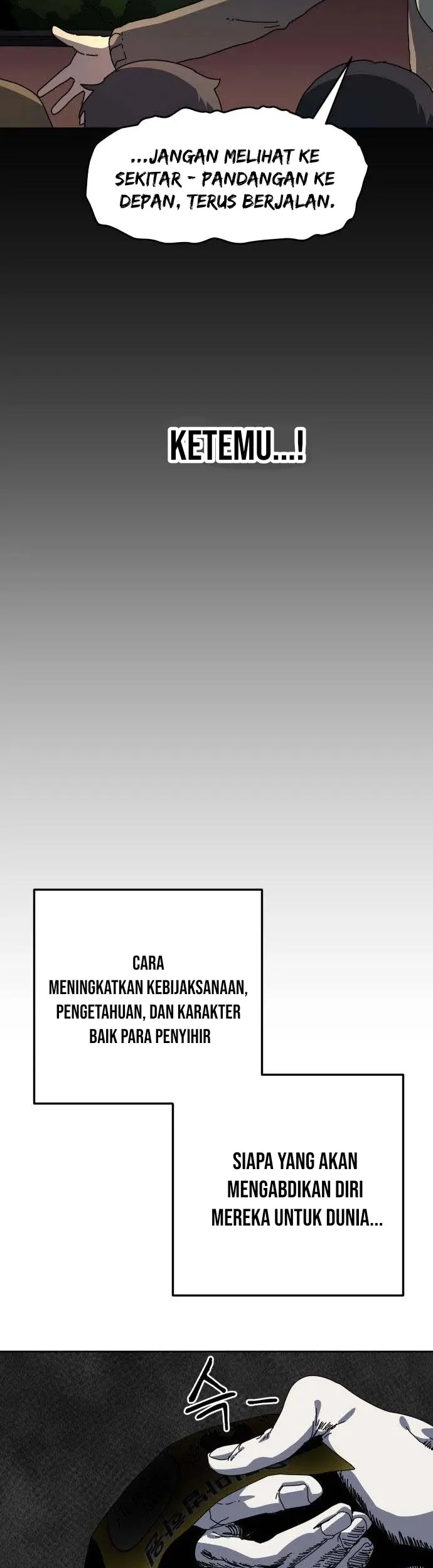 Archmage Curriculum Bab 1 halaman 65