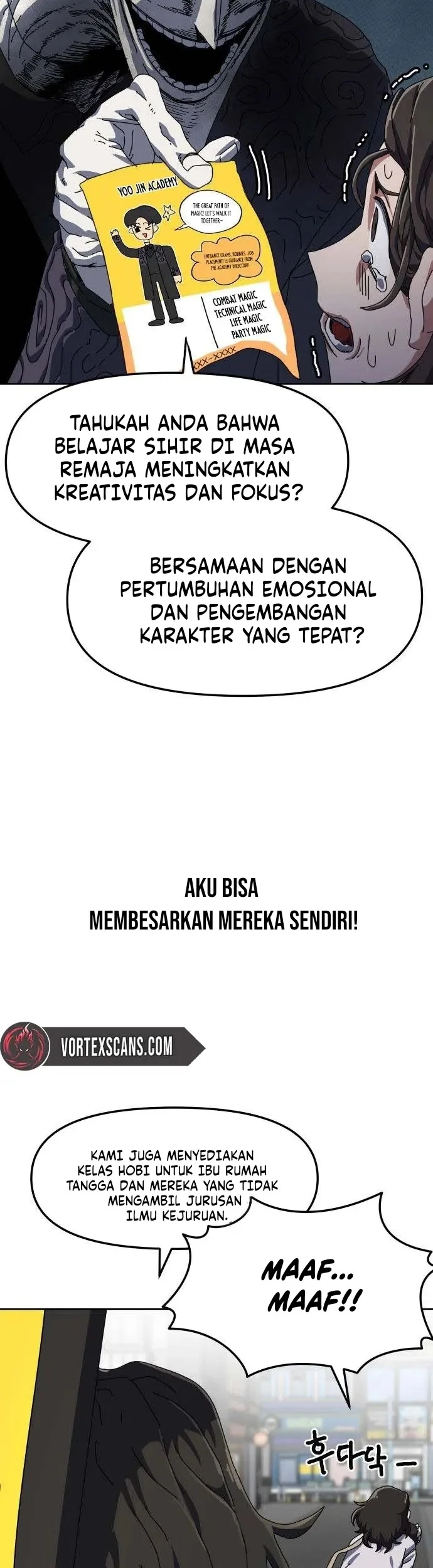 Archmage Curriculum Bab 1 halaman 67