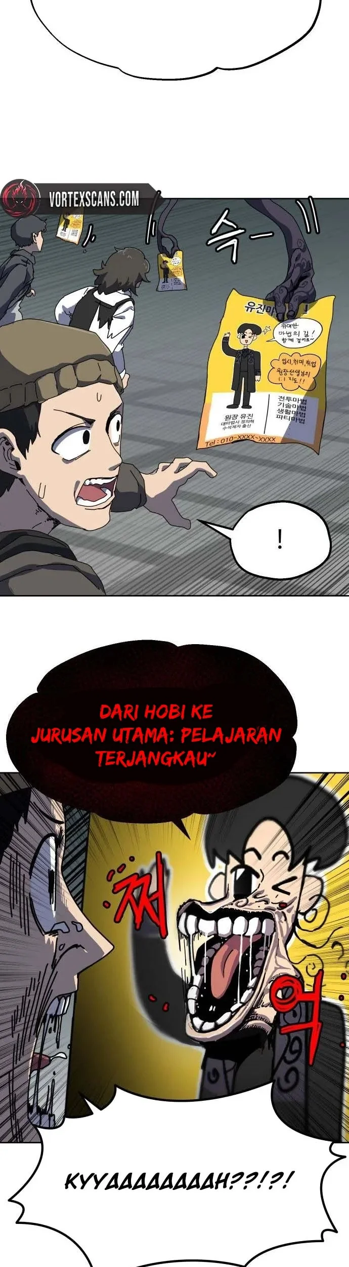 Archmage Curriculum Bab 1 halaman 75
