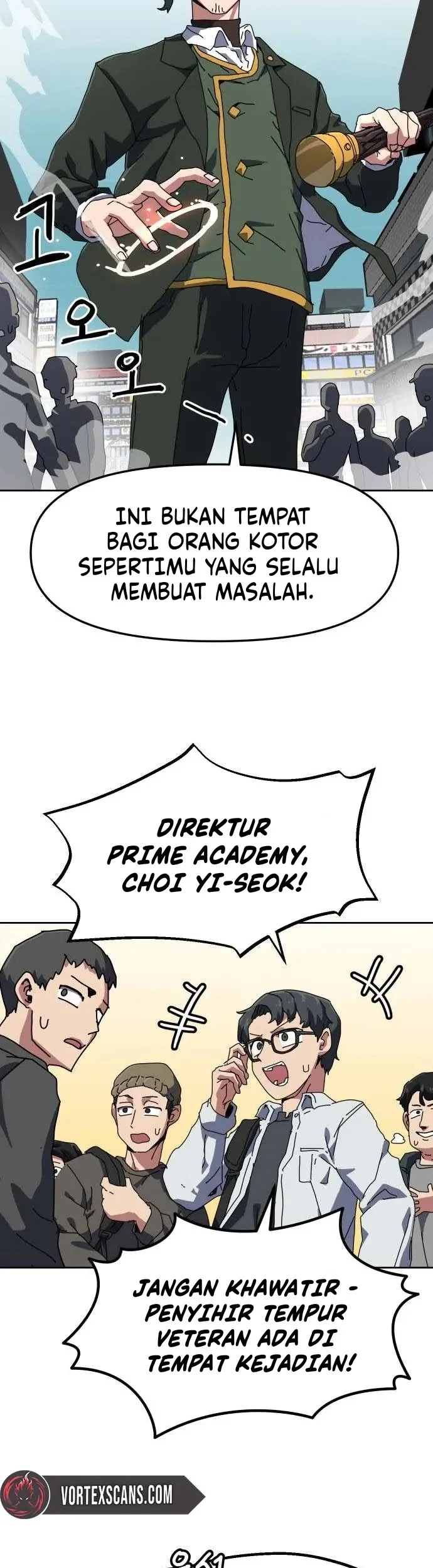 Archmage Curriculum Bab 1 halaman 81