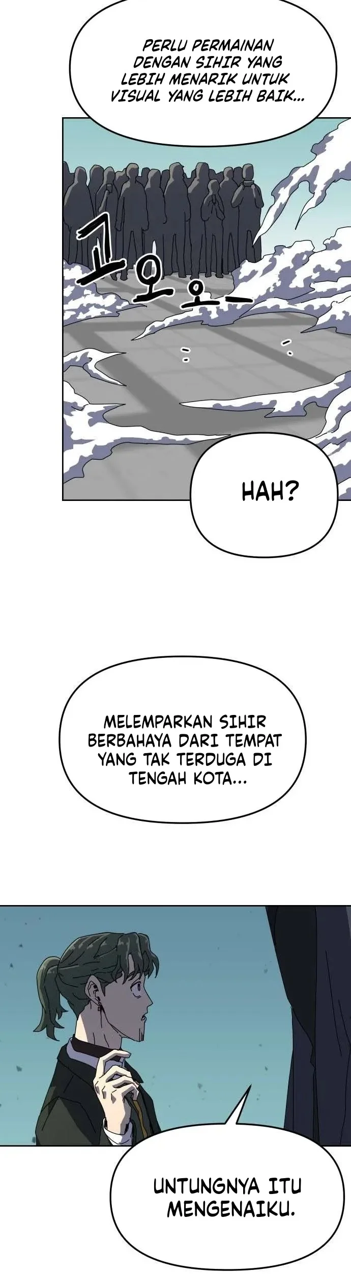 Archmage Curriculum Bab 1 halaman 83