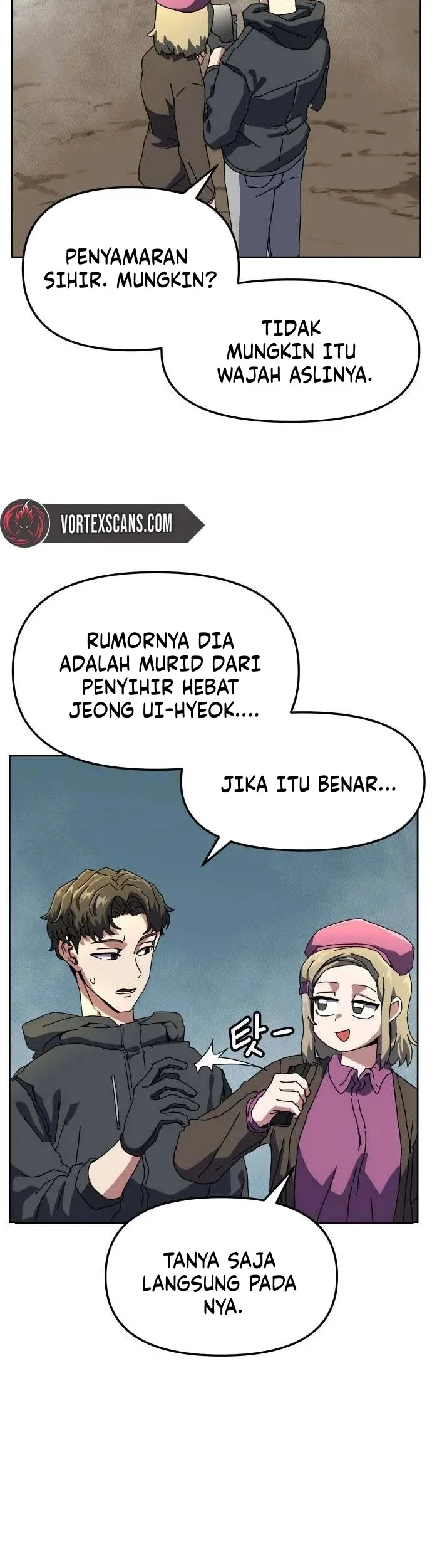 Archmage Curriculum Bab 1 halaman 92