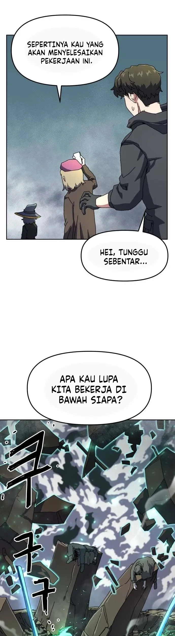 Archmage Curriculum Bab 1 halaman 93