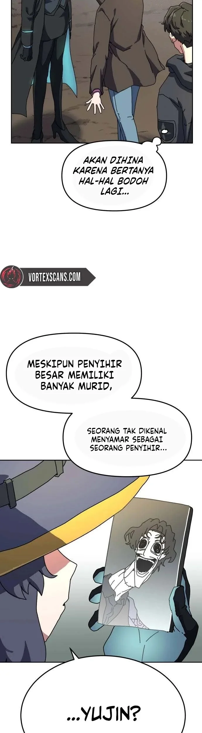 Archmage Curriculum Bab 1 halaman 97