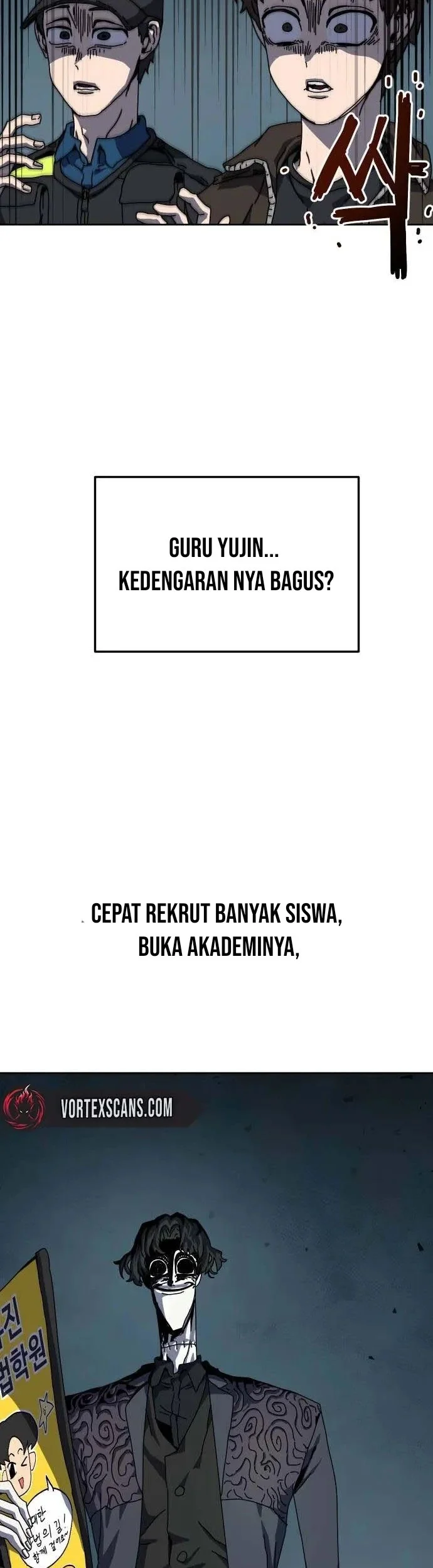 Archmage Curriculum Bab 1 halaman 109