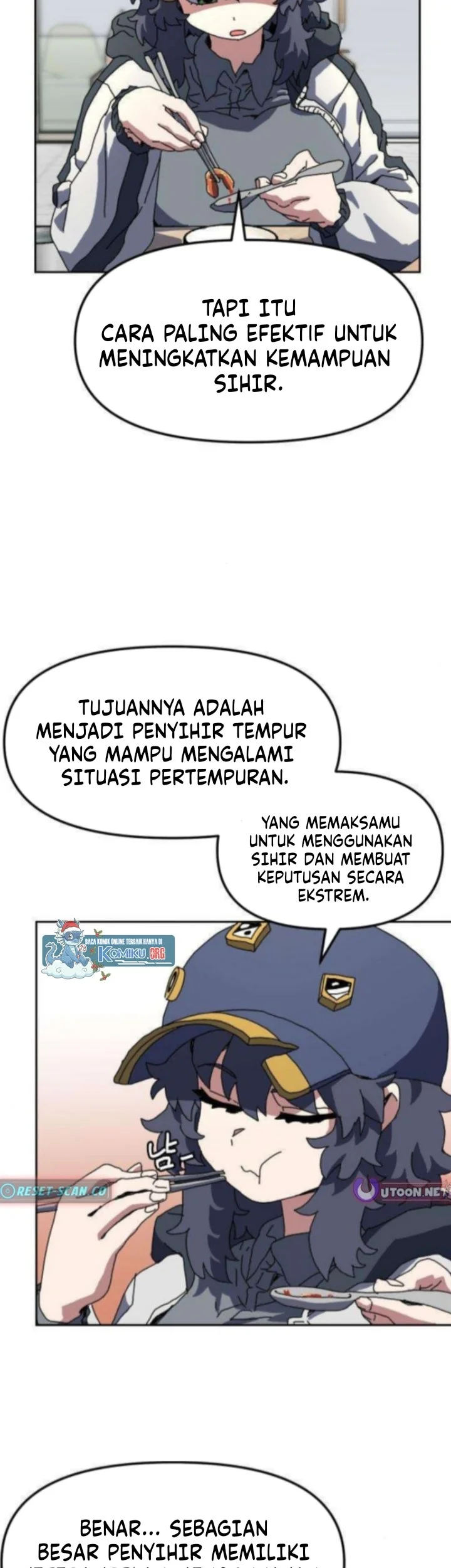 Archmage Curriculum Bab 10 halaman 10