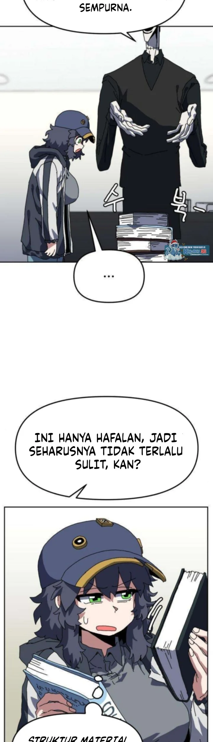 Archmage Curriculum Bab 10 halaman 20