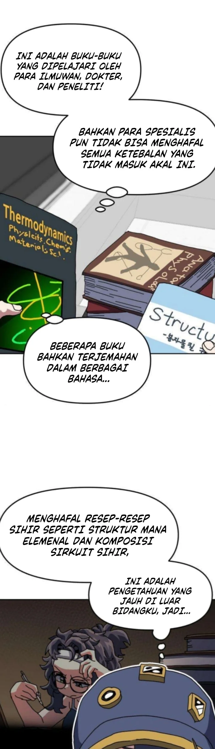 Archmage Curriculum Bab 10 halaman 22