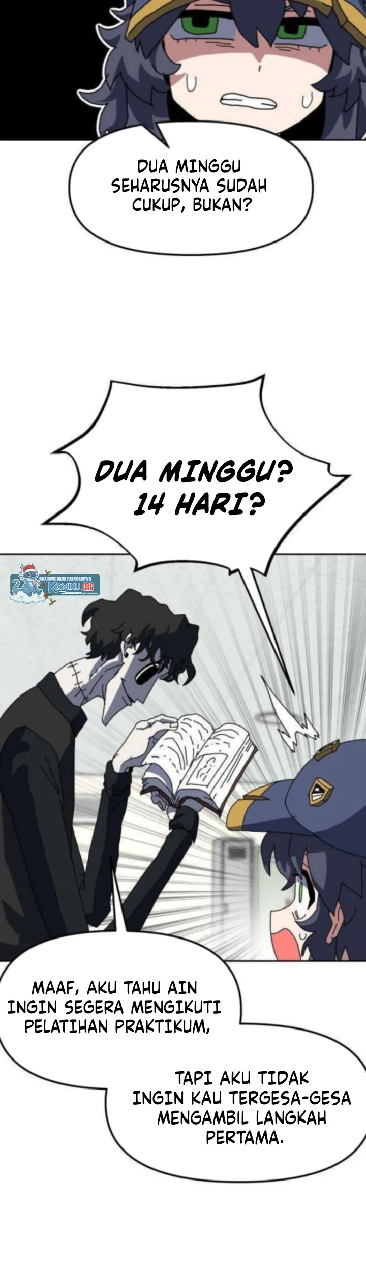Archmage Curriculum Bab 10 halaman 23